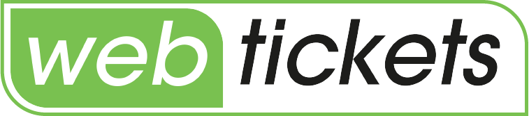 web tickets logo